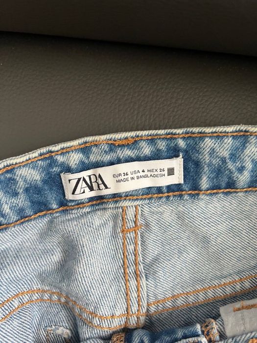 Шорти Zara 36 розмір