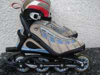 Rolki ROLLERBLADE Aero 5W  r 40,5