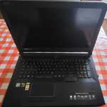 Acer predator helios 500 i7 GTX 1070 8GB