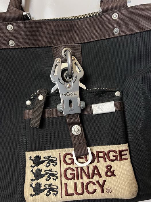 Сумка GGL Miss Perfect оригинал