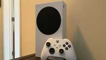 Продам Xbox series S