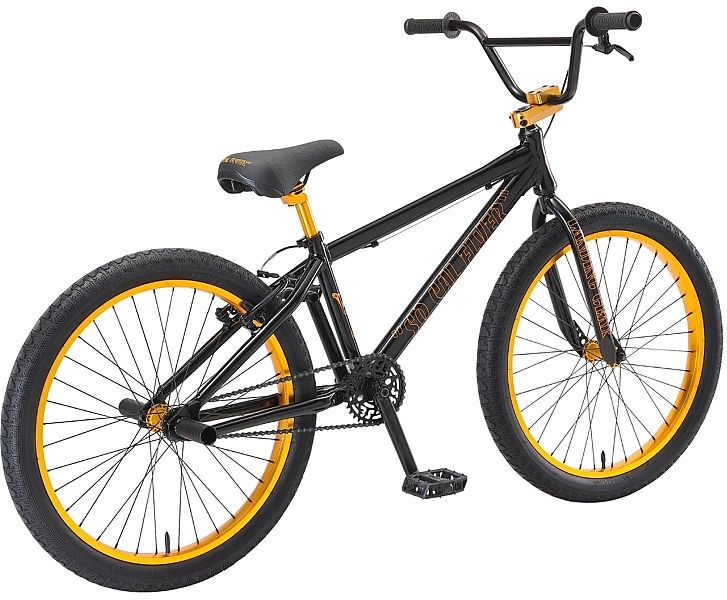 Rower Bmx Se Bikes So Cal Flyer 24 Negocjuj Cenę / Darmowa Dostawa / R