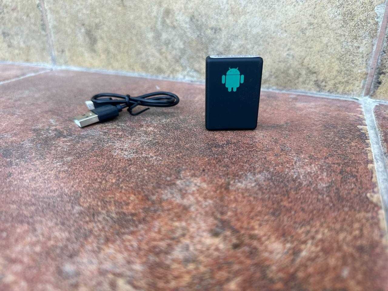 ‼️ GPS трекер для отслеживание местоположения . Сигнализация. Диктофон