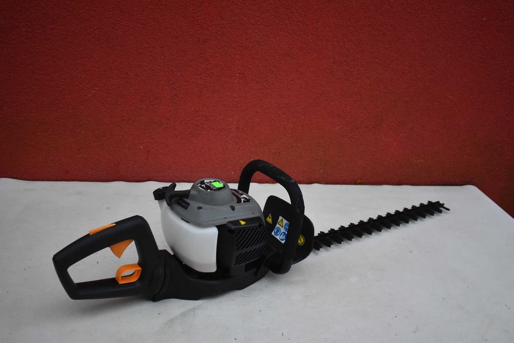 Nożyce spalinowe do żywopłotu TYTAN  TTL531 HDC