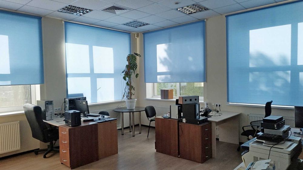 ЗНИЖКА-30%‼️230м2 Офісній блок 7каб‼️ Парковка+Кондиціонер+Генератор