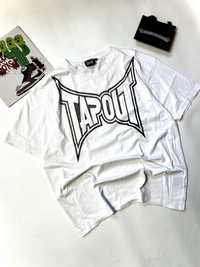 Футболка tapout тепаут