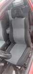 Fotele fiat Seicento Sporting