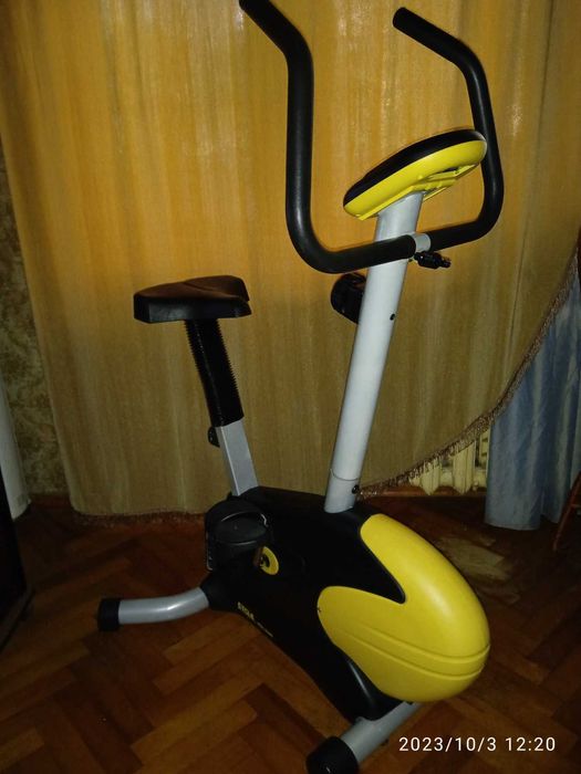 Велотренажер Proteus PEC-3000