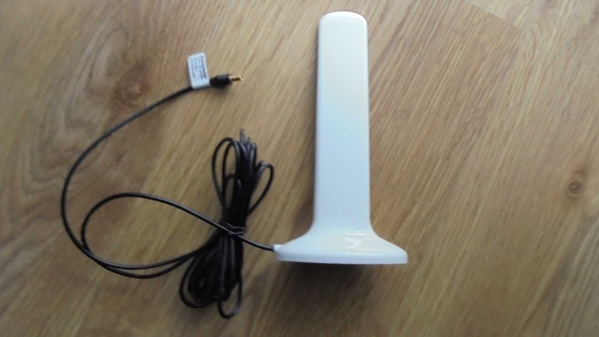 antena magnetyczna LTE/HSPA+