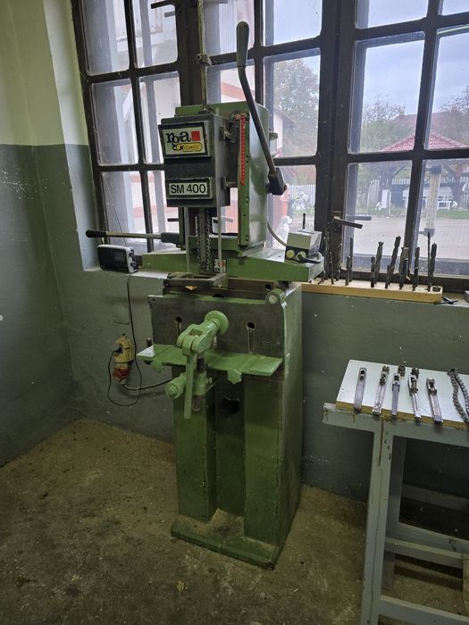 Dutarka łańcuszkowa