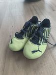 Buty Puma korki rozm 32