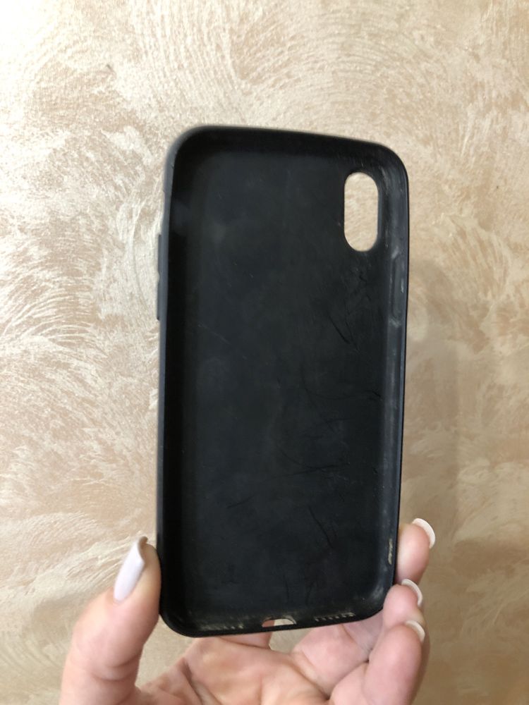 Чохол для айфону 10 x 10 xs ipfone чехол