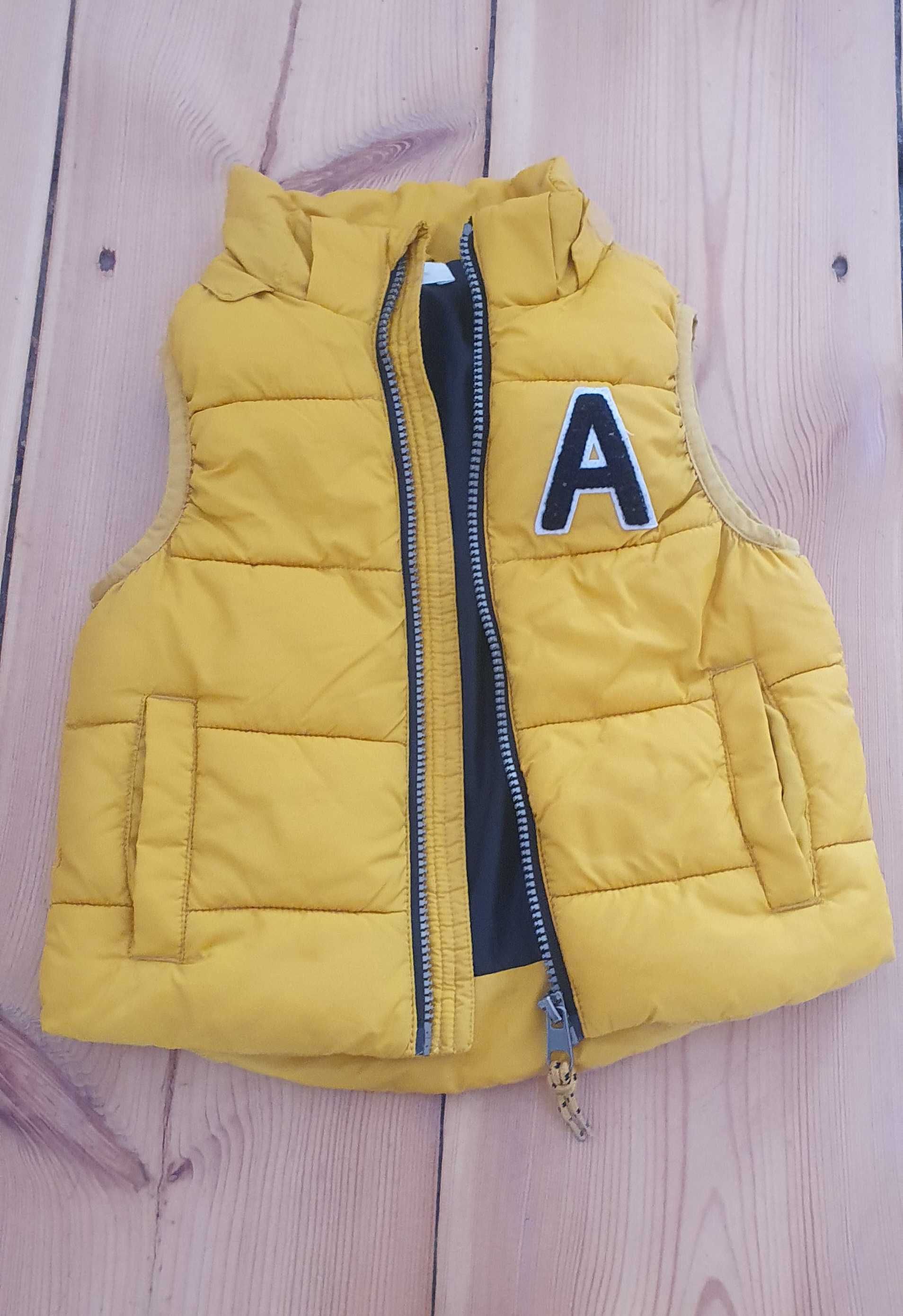 Kamizelka h&m r 92