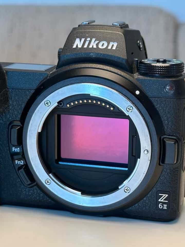 Nikon Z6 II Body