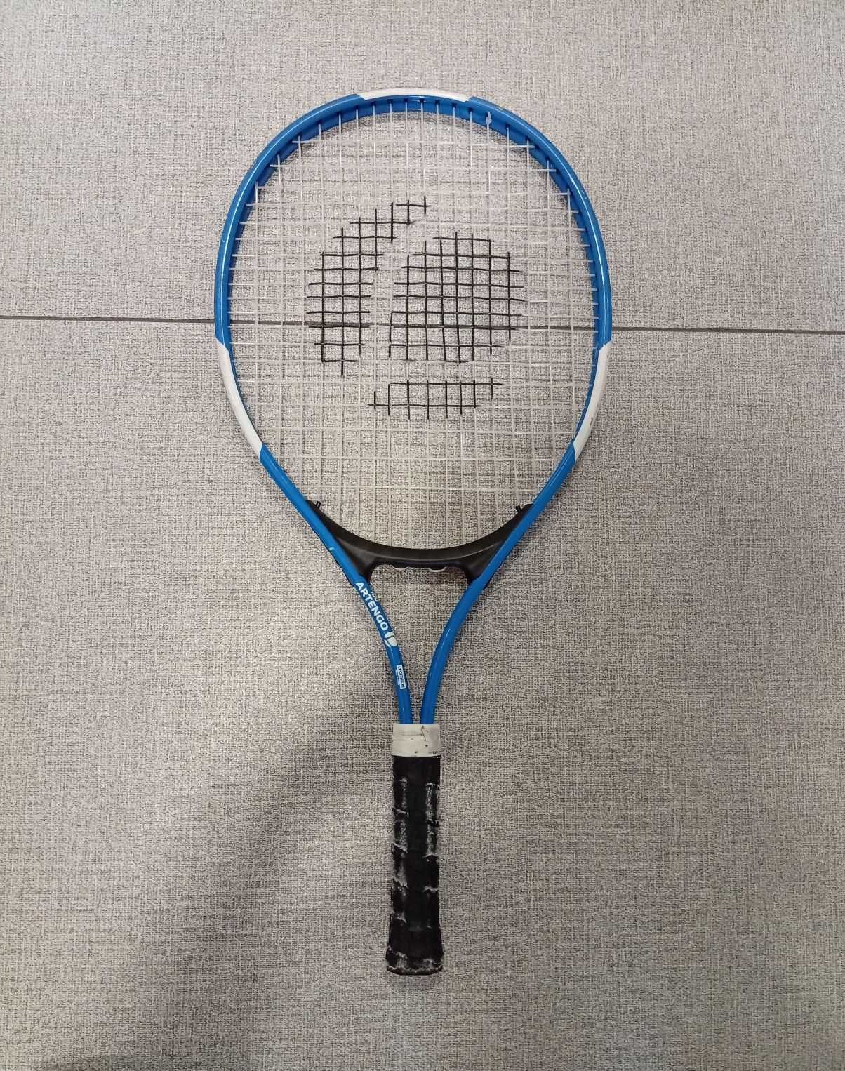 ARTENGO Rakieta tenisowa TR100
