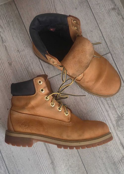 Ботінки Timberland оригінал
