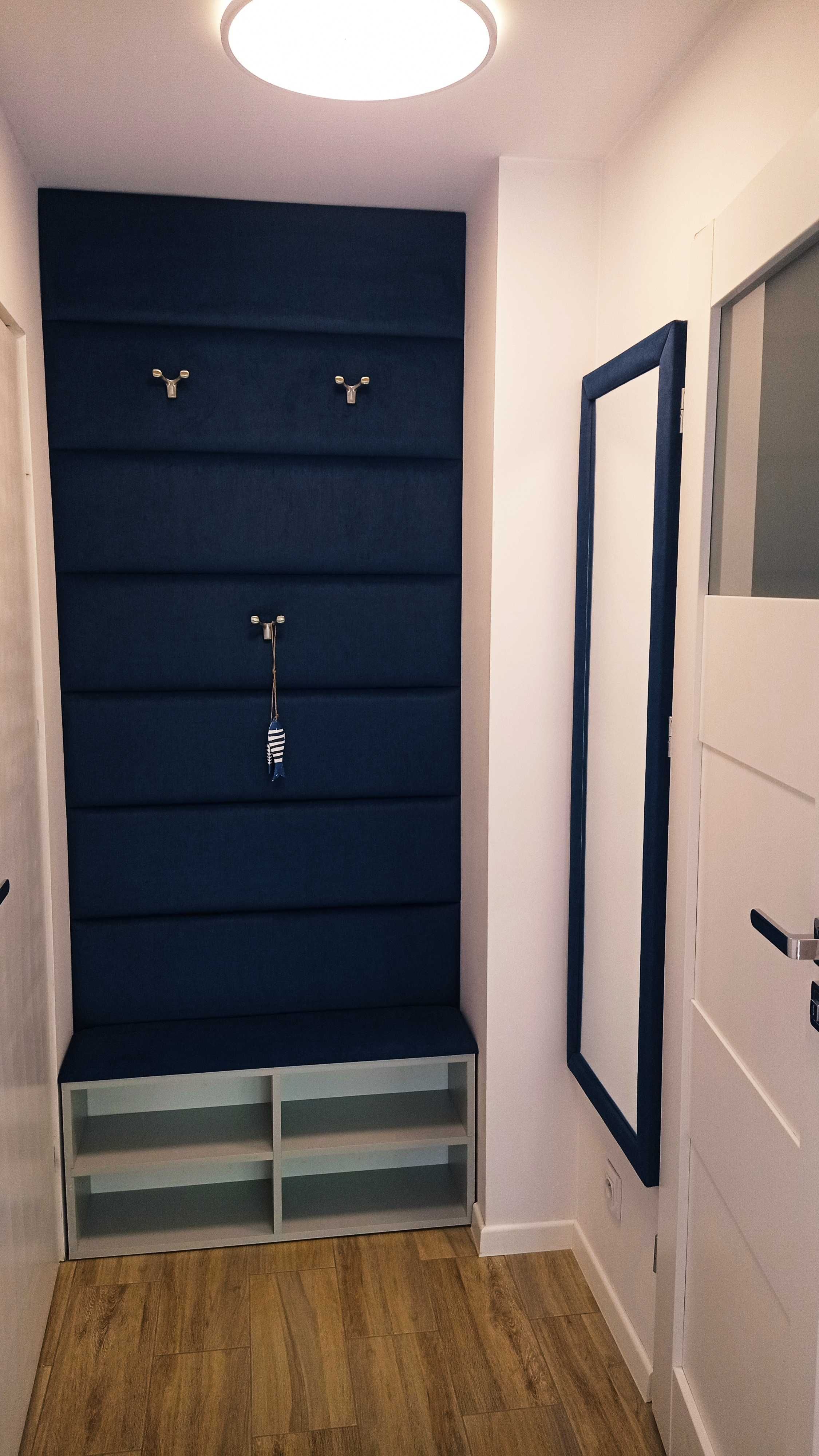 Apartament nad morzem Ustka mieszkanie wolne od zaraz