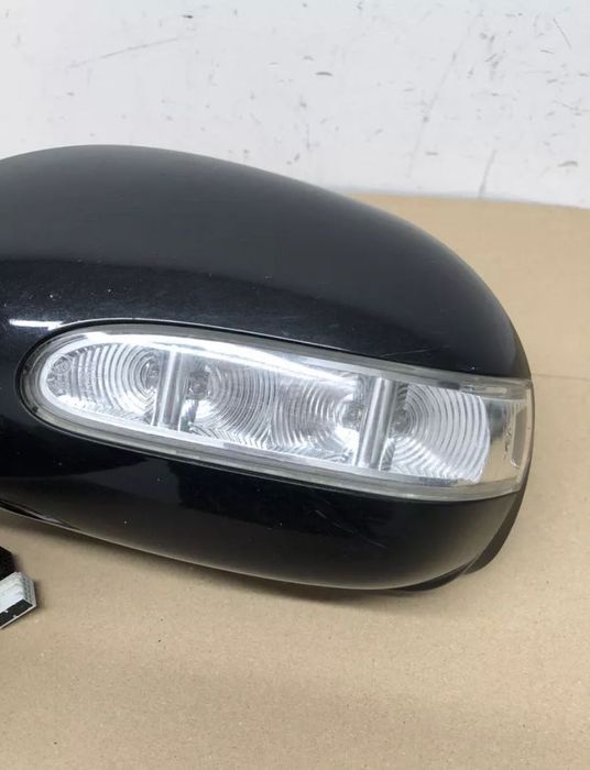 Espelho retrovisor Mercedes Ml W164