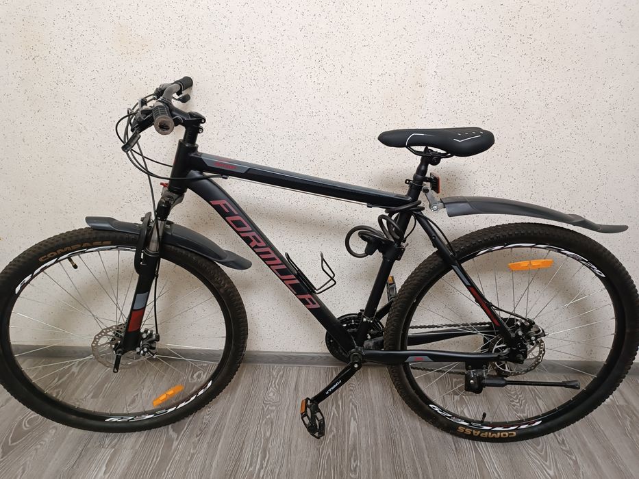 Велосипед Formula Motion 29