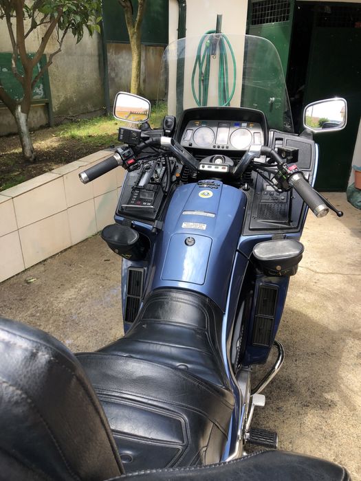 Yamaha Venture Royal 1300