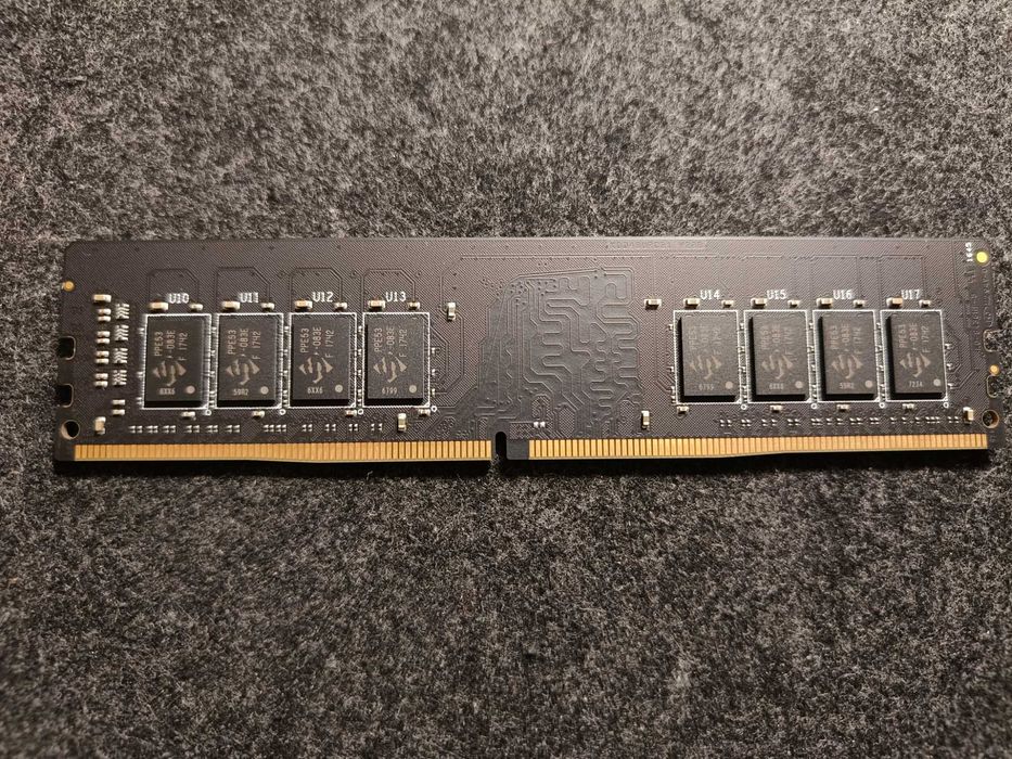 Memória RAM Goodram (1x) 8gb | 2133 Mhz | DDR4