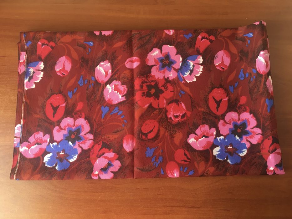 Ткань отрезная