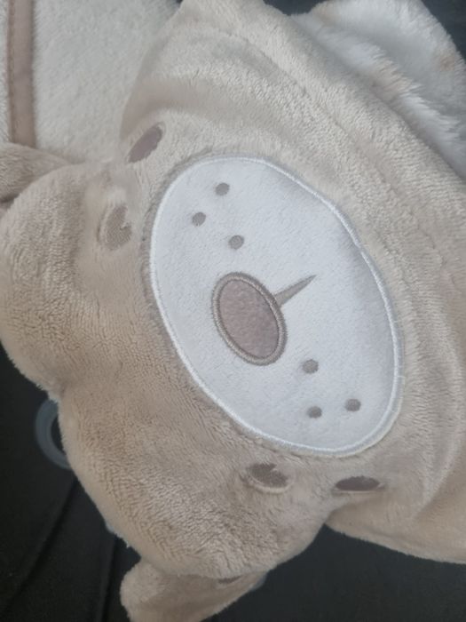 Zestaw prezentowy dla niemowlęcia nowy