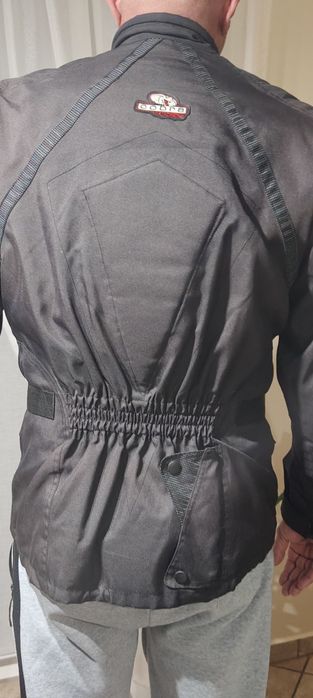 Kurtka motocyklowa Cobra