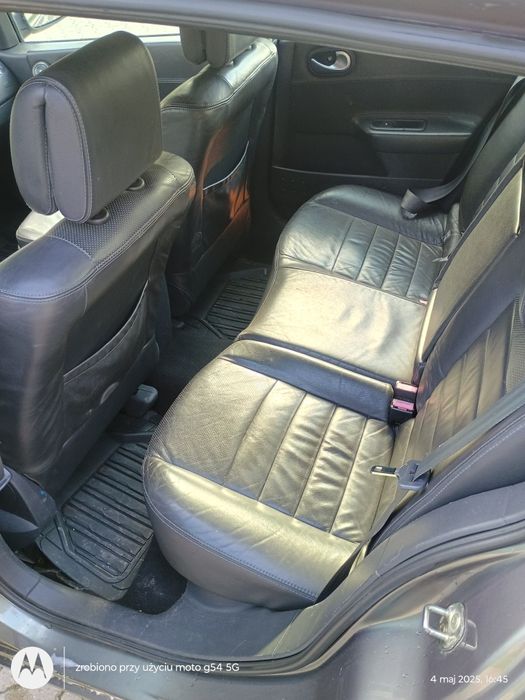 Sprzedam Renault Megane 2