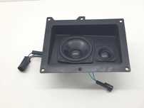 GLOSNIK GLOSNIKI JBL STAGE POLARIS RZR RANGER XP