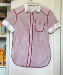 Blusa Purificacion Gracia