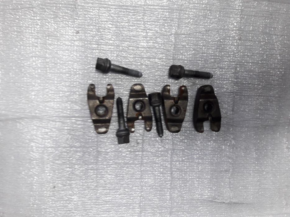 Sprzedam wtryskiwacze do  peugeot 206 DARMOWA DOSTAWA ,307 firmy Bosch