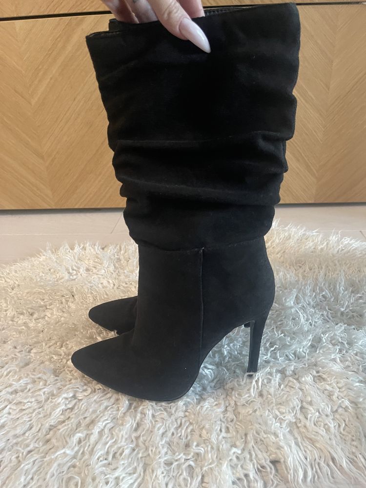 Buty rozmiar 38 idealny stan