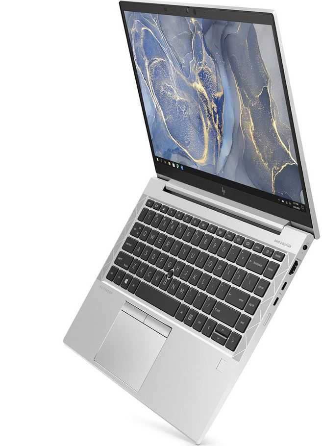 Portátil HP 840 G5 | i5-8350 | 16GB | 512GB | 14p FHD |Teclado PT