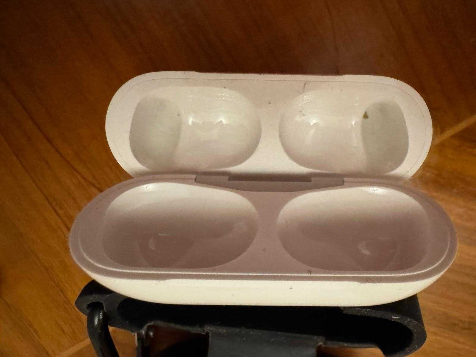 etui do ładowania airpods pro APPLE - NOWE