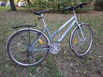 Rower damski Kellys Visage