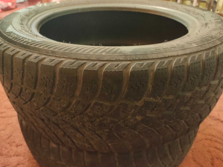 Резина 205/55 R16 900грн шт