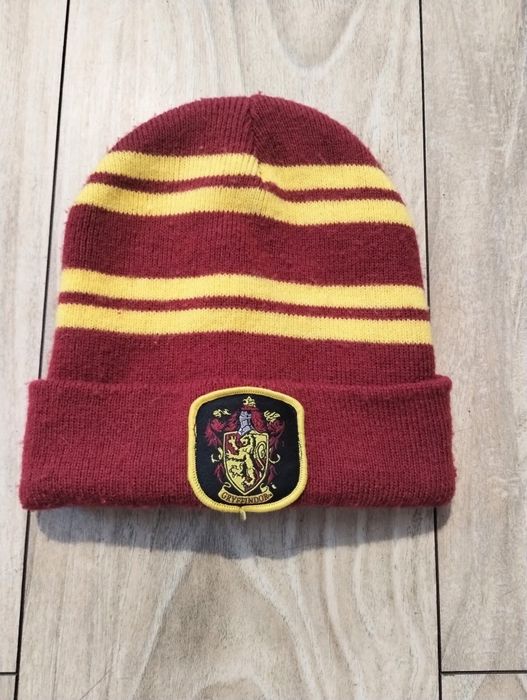 Czapka Harry Potter 122-164
