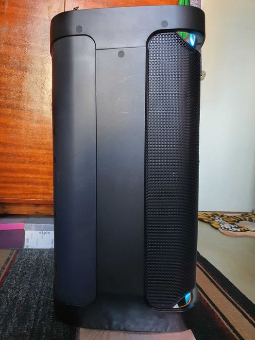 Портативная акустика Sony SRS-XP700