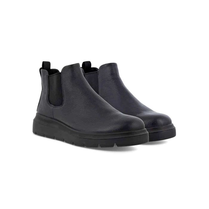 Ботинки челси ECCO Nouvelle. Оригинал. Р 36, 40