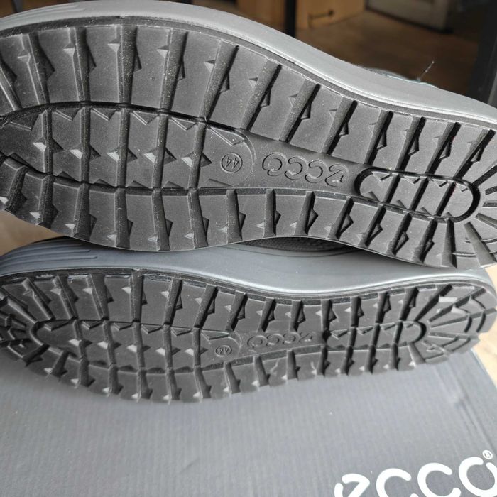 Ecco Soft 7 Tred GTX  Męskie buty