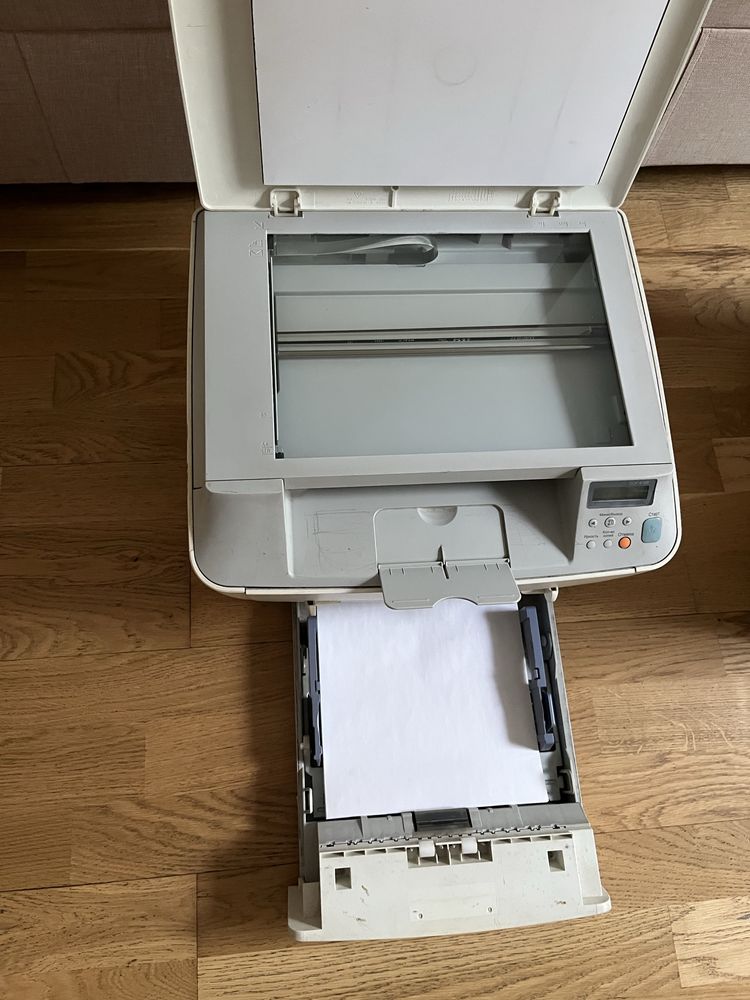 Продам принтер/сканер Samsung SCX-4100