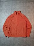 Bluza Polar Columbia damski full zip fleece
Orange woman Vintage y2k