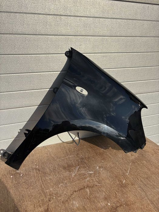 Smart w453 twingo błotnik forfour fortwo