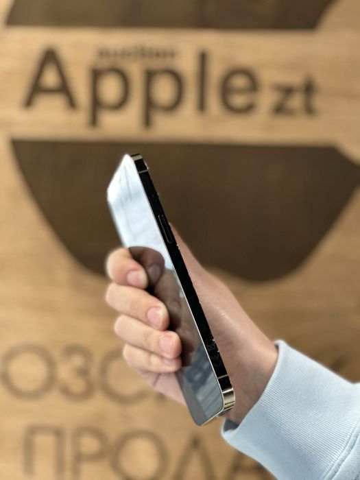  HELLOVIN в AppleZt  iPhone 13 Pro Max 128Gb з коробкою без ремонтів