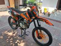 Продам Kovi advance 250