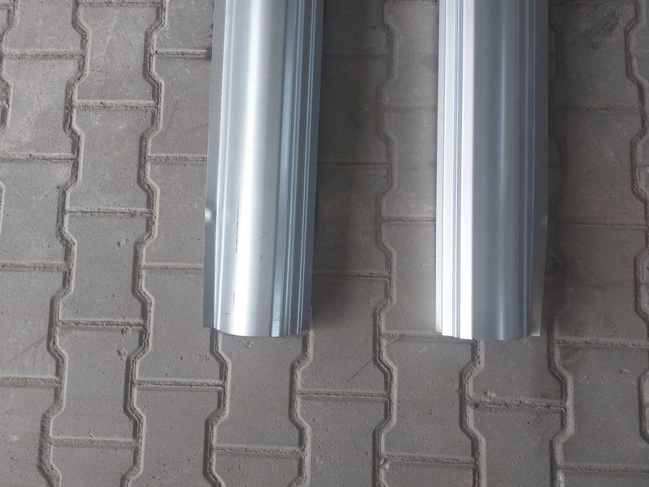 Пороги Порогі на Chevrolet Aveo T200-Т250 Шевроле Авео T200-Т250