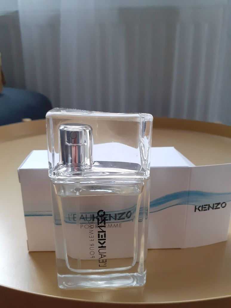 Kenzo L'Eau Kenzo Pour Femme