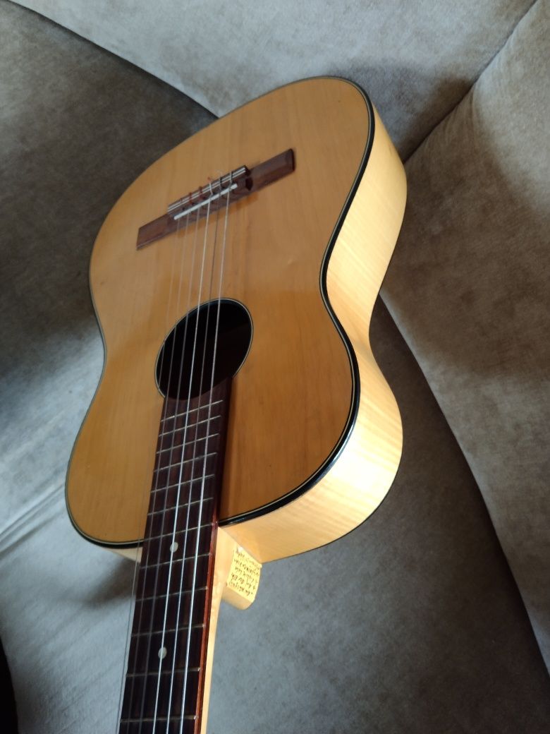 Gitara klasyczna junior