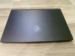 Laptop Gamingowy MSI Thin 15 b12ve | i5 12450H | RTX 4050 | 16gb ram